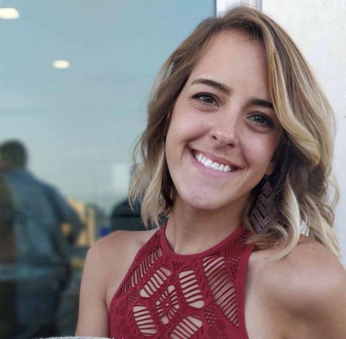 Amanda Vanderplow, Ph.D