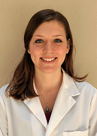 Katy Bjornson, Ph.D