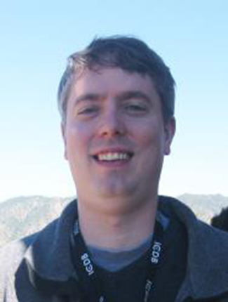 Michael E. Cahill, Ph.D