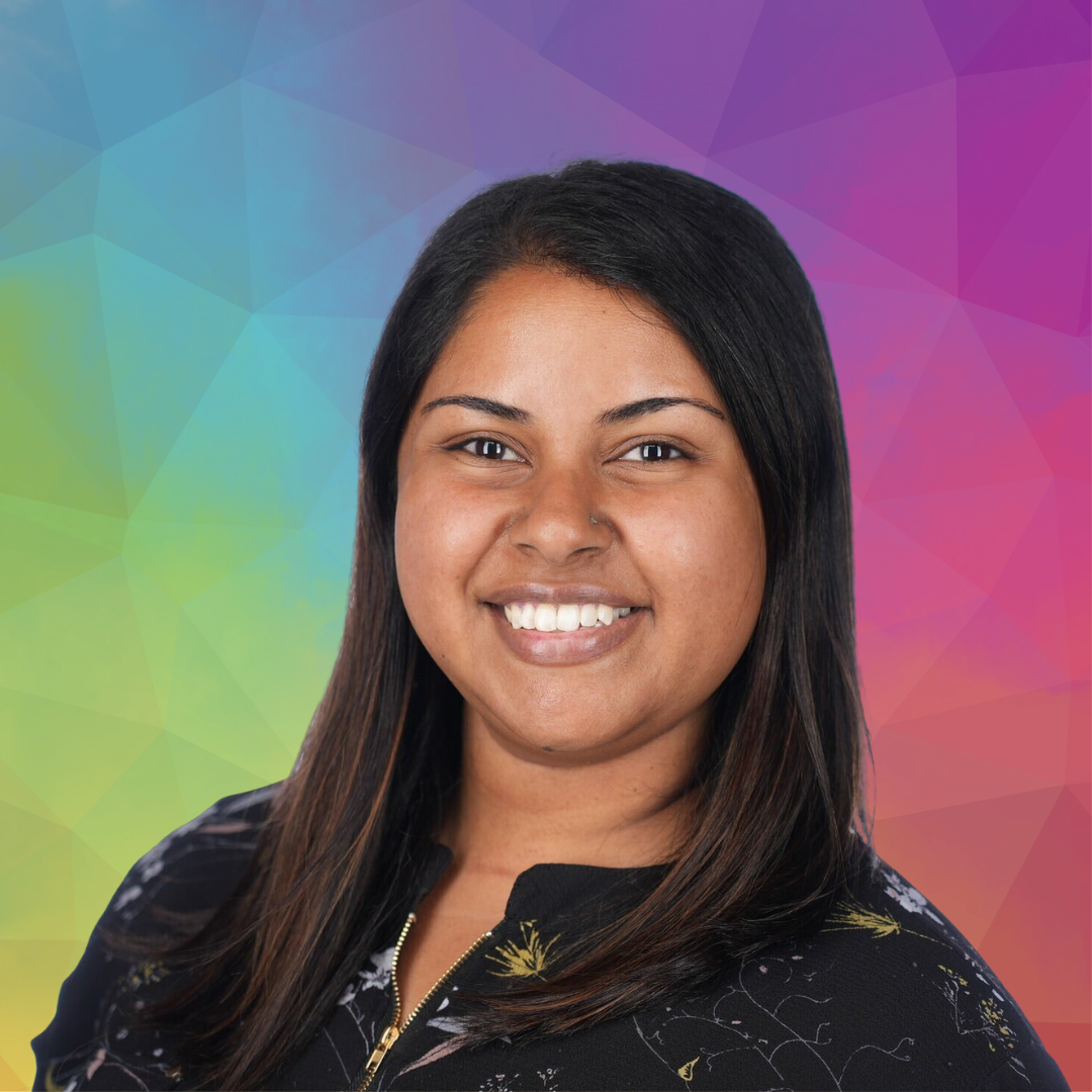 Uma R. Chatterjee, M.S., MHPS
