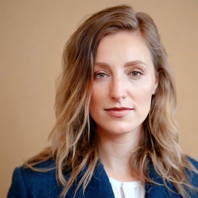 Bailey Kermath, Ph.D