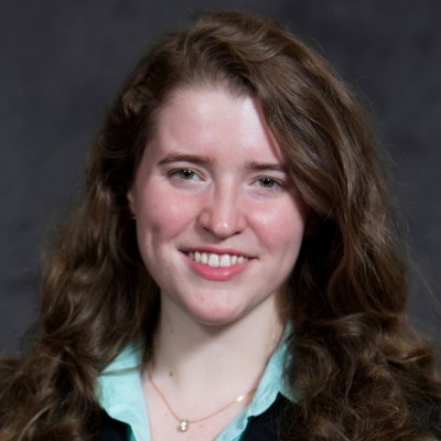 Cassandra Bernhardt