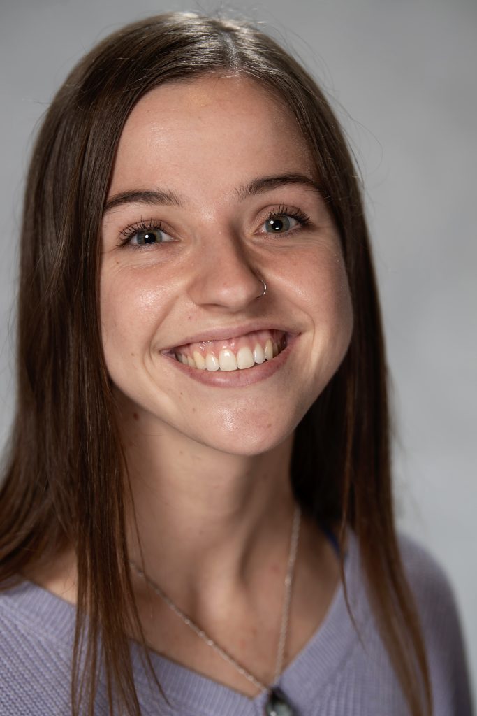 Marta Avlas, B.S.