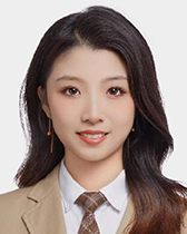 Yezi Yang, B.S.