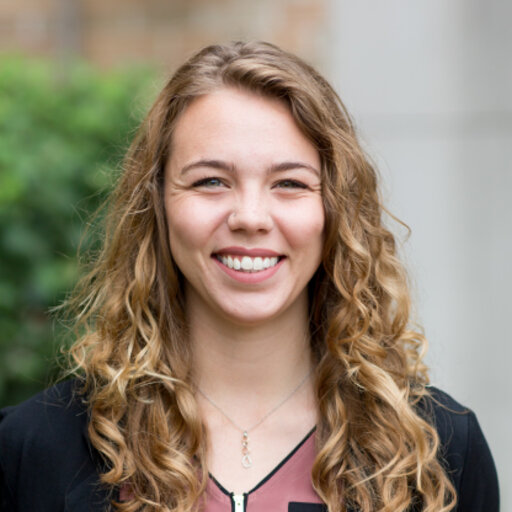 Marissa Andersen, Ph.D