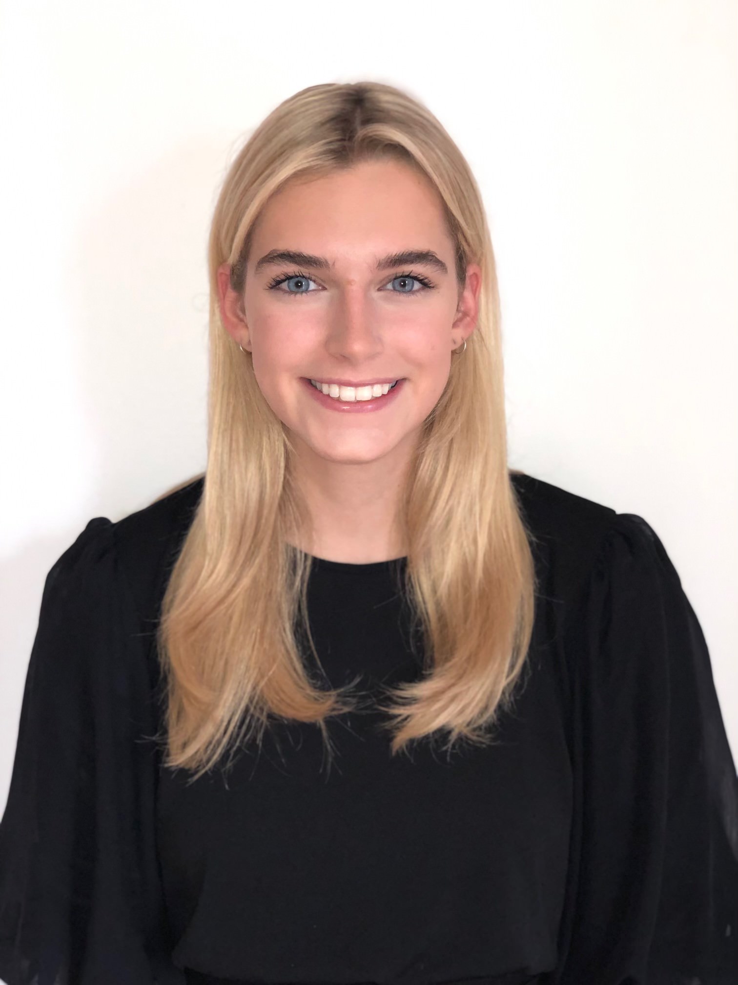 Zoë Snyder, B.S.